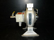 Flotronic One Nut Pump F1336 - Duotek Surplus Machinery