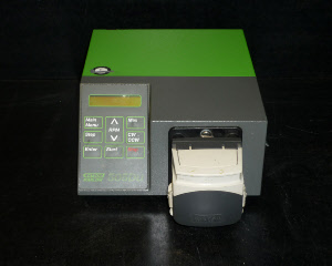 Watson Marlow Peristaltic Pump Controller 505DU - Duotek Surplus Machinery