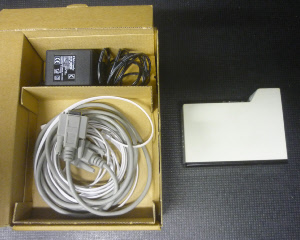 Mitsubishi 126836 Desk Modem 2 - Duotek Surplus Machinery