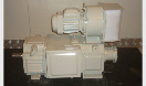 DC Motor - Duotek Surplus Machinery