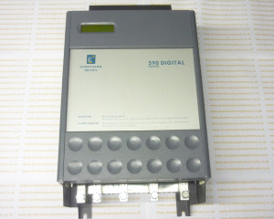 Eurotherm/SSD/Parker 590C 150A DC Drive - Duotek Surplus Machinery