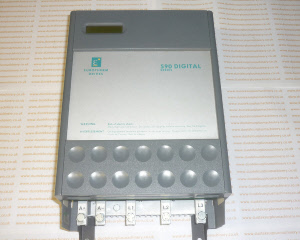 Eurotherm/SSD/Parker 590C 70A DC Drive - Duotek Surplus Machinery