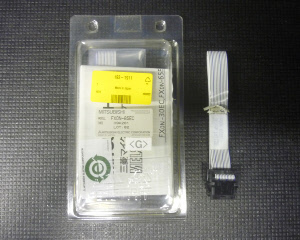 Mitsubishi FX0N-65EC Extension Cable - Duotek surplus Machinery