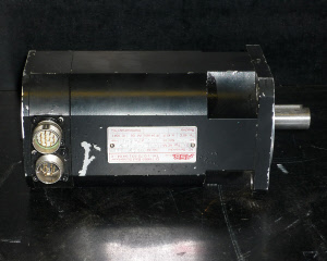 Eurotherm/ASB Servo Motor 3.2NM 02204/1 36 - Duotek Surplus Machinery