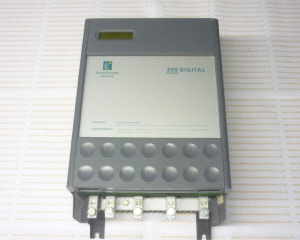 Eurotherm/SSD/Parker 590C 70A DC Drive - Duotek Surplus Machinery