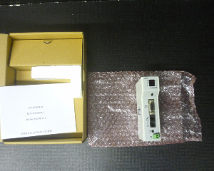 Mitsubishi SAP142439 Din Modem - Duotek Surplus Machinery