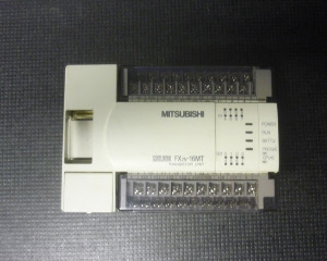 Mitsubishi FX2N-16MT PLC - Duotek Surplus Machinery