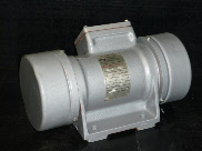 Invicta Vibrating Motor - Duotek Surplus Machinery