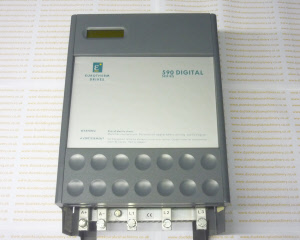 Eurotherm/SSD/Parker 590C 110A DC Drive - Duotek Surplus Machinery