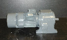 AC Motor - Duotek Surplus Machinery